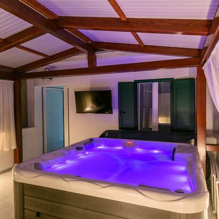 Apartment Porat Τρογκίρ Εξωτερικό φωτογραφία