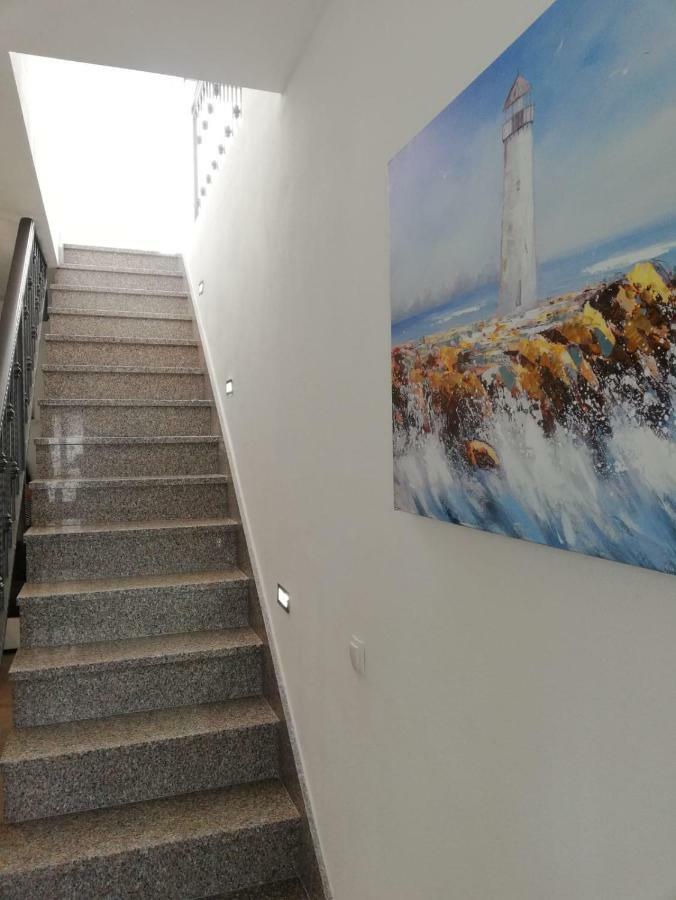 Apartment Porat Τρογκίρ Εξωτερικό φωτογραφία