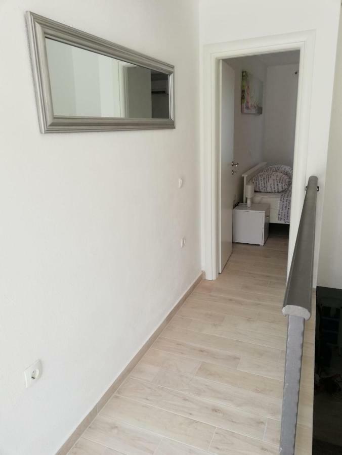 Apartment Porat Τρογκίρ Εξωτερικό φωτογραφία