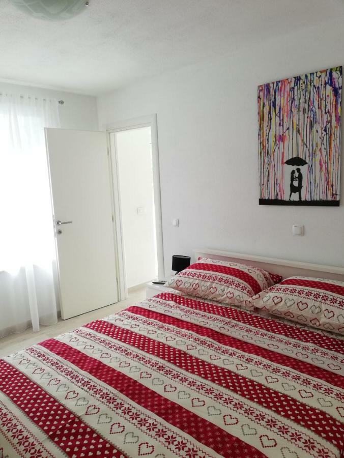 Apartment Porat Τρογκίρ Εξωτερικό φωτογραφία