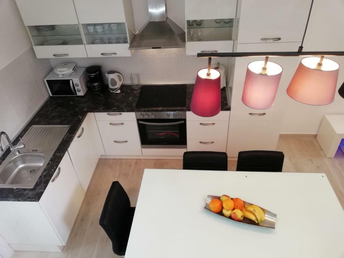 Apartment Porat Τρογκίρ Εξωτερικό φωτογραφία