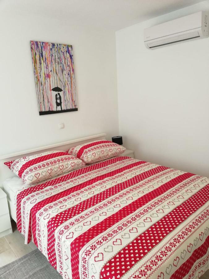 Apartment Porat Τρογκίρ Εξωτερικό φωτογραφία