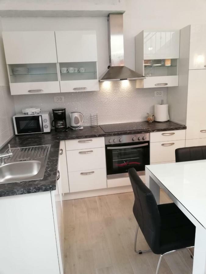 Apartment Porat Τρογκίρ Εξωτερικό φωτογραφία