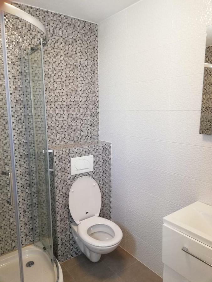 Apartment Porat Τρογκίρ Εξωτερικό φωτογραφία