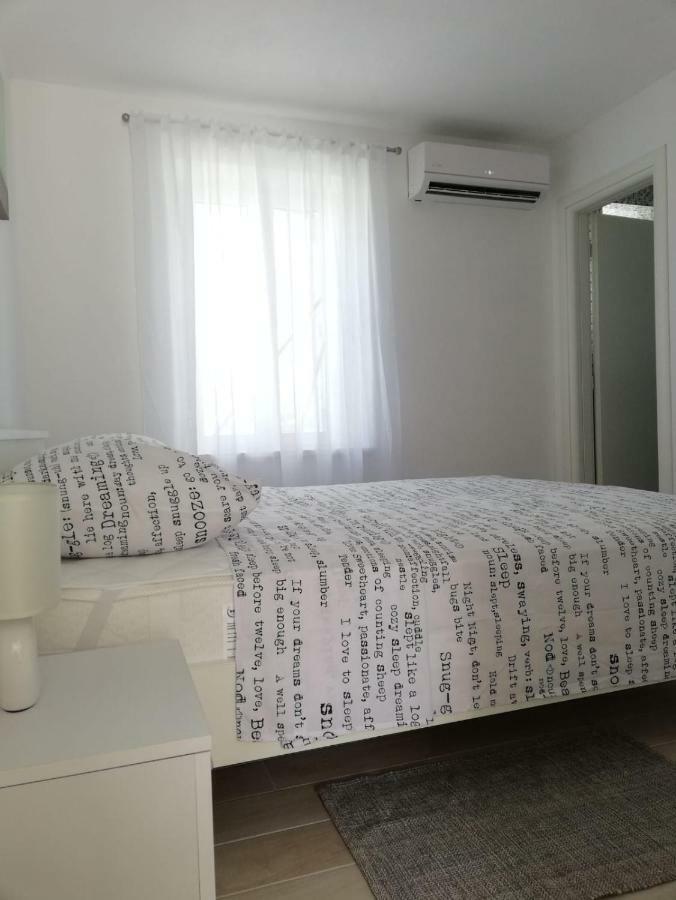 Apartment Porat Τρογκίρ Εξωτερικό φωτογραφία