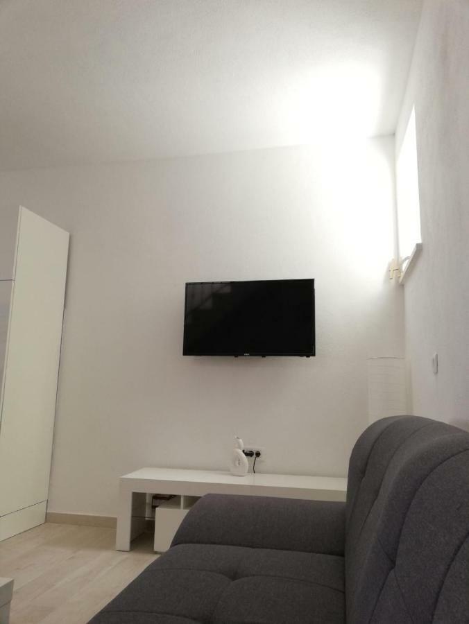 Apartment Porat Τρογκίρ Εξωτερικό φωτογραφία