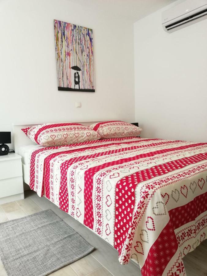 Apartment Porat Τρογκίρ Εξωτερικό φωτογραφία