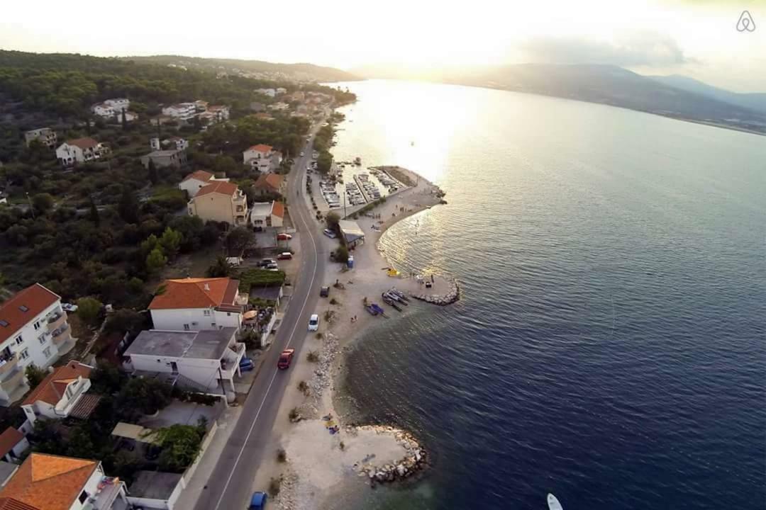 Apartment Porat Τρογκίρ Εξωτερικό φωτογραφία