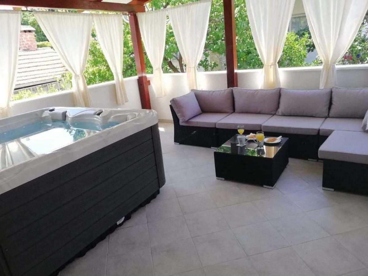 Apartment Porat Τρογκίρ Εξωτερικό φωτογραφία