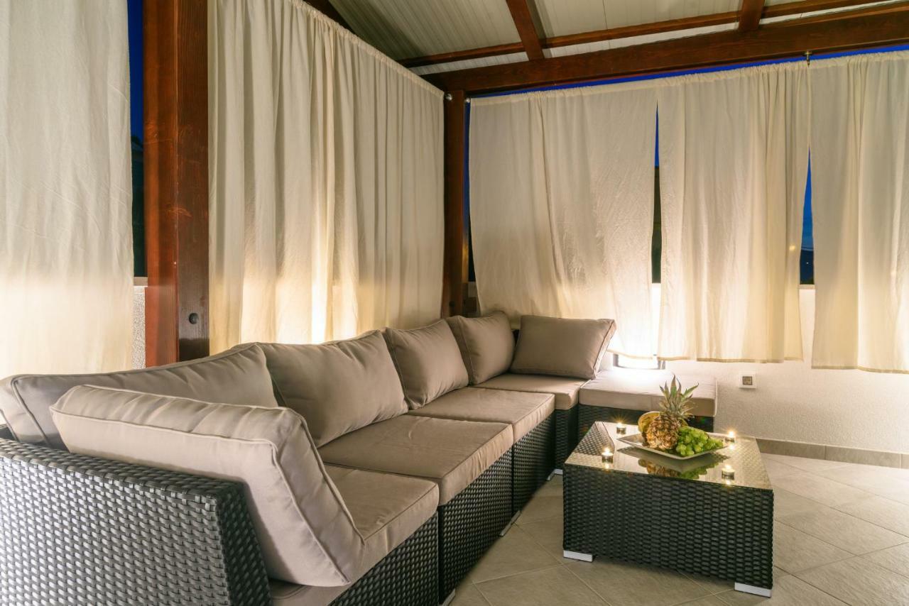 Apartment Porat Τρογκίρ Εξωτερικό φωτογραφία