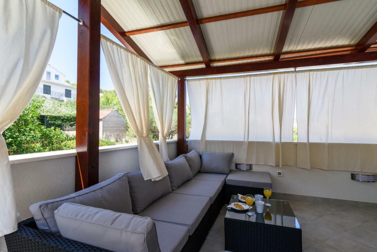 Apartment Porat Τρογκίρ Εξωτερικό φωτογραφία