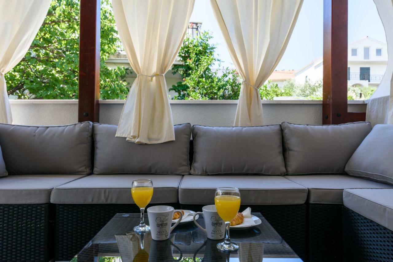 Apartment Porat Τρογκίρ Εξωτερικό φωτογραφία