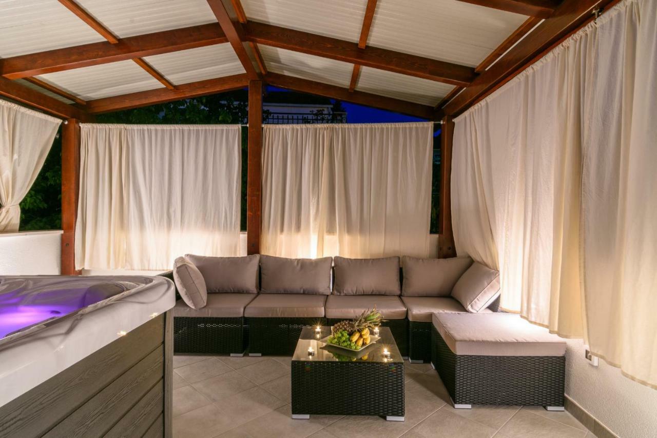 Apartment Porat Τρογκίρ Εξωτερικό φωτογραφία