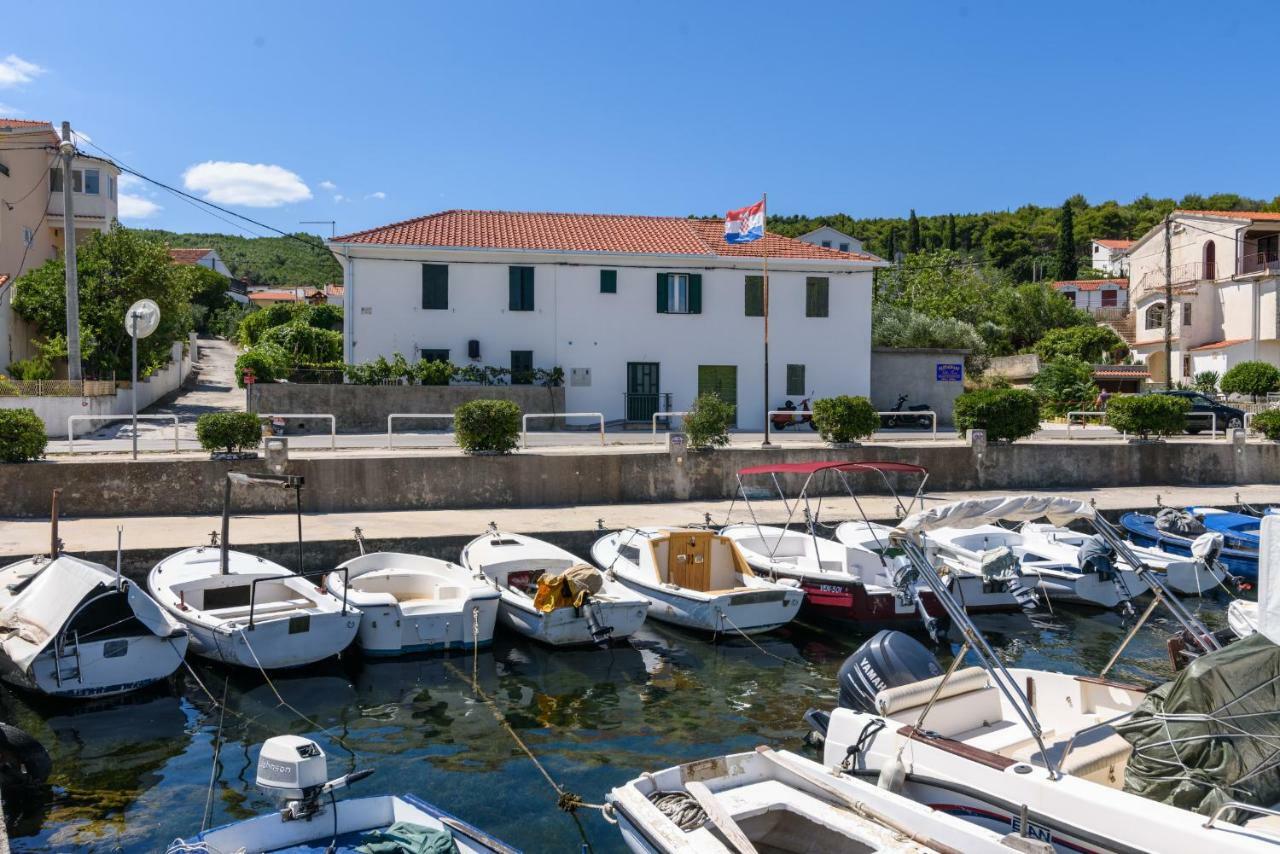 Apartment Porat Τρογκίρ Εξωτερικό φωτογραφία