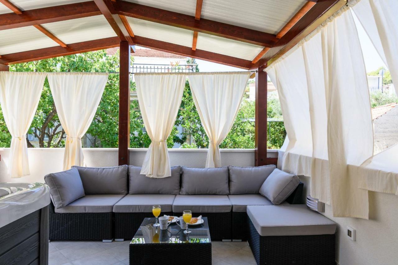 Apartment Porat Τρογκίρ Εξωτερικό φωτογραφία