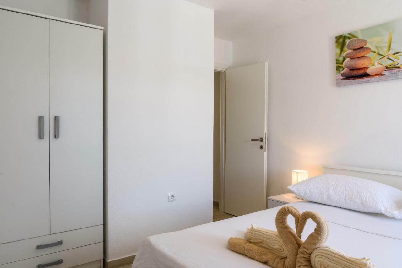 Apartment Porat Τρογκίρ Εξωτερικό φωτογραφία