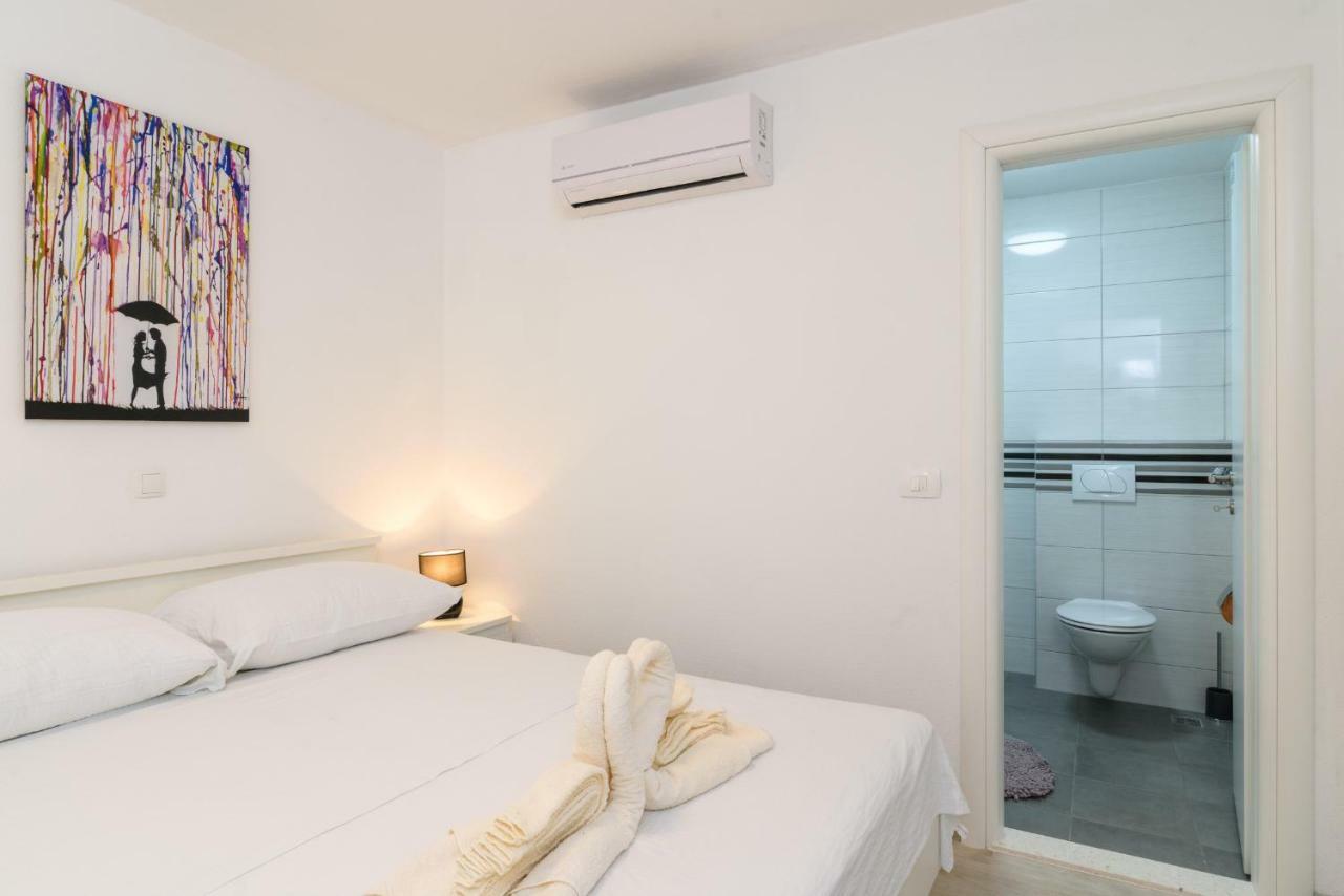 Apartment Porat Τρογκίρ Εξωτερικό φωτογραφία