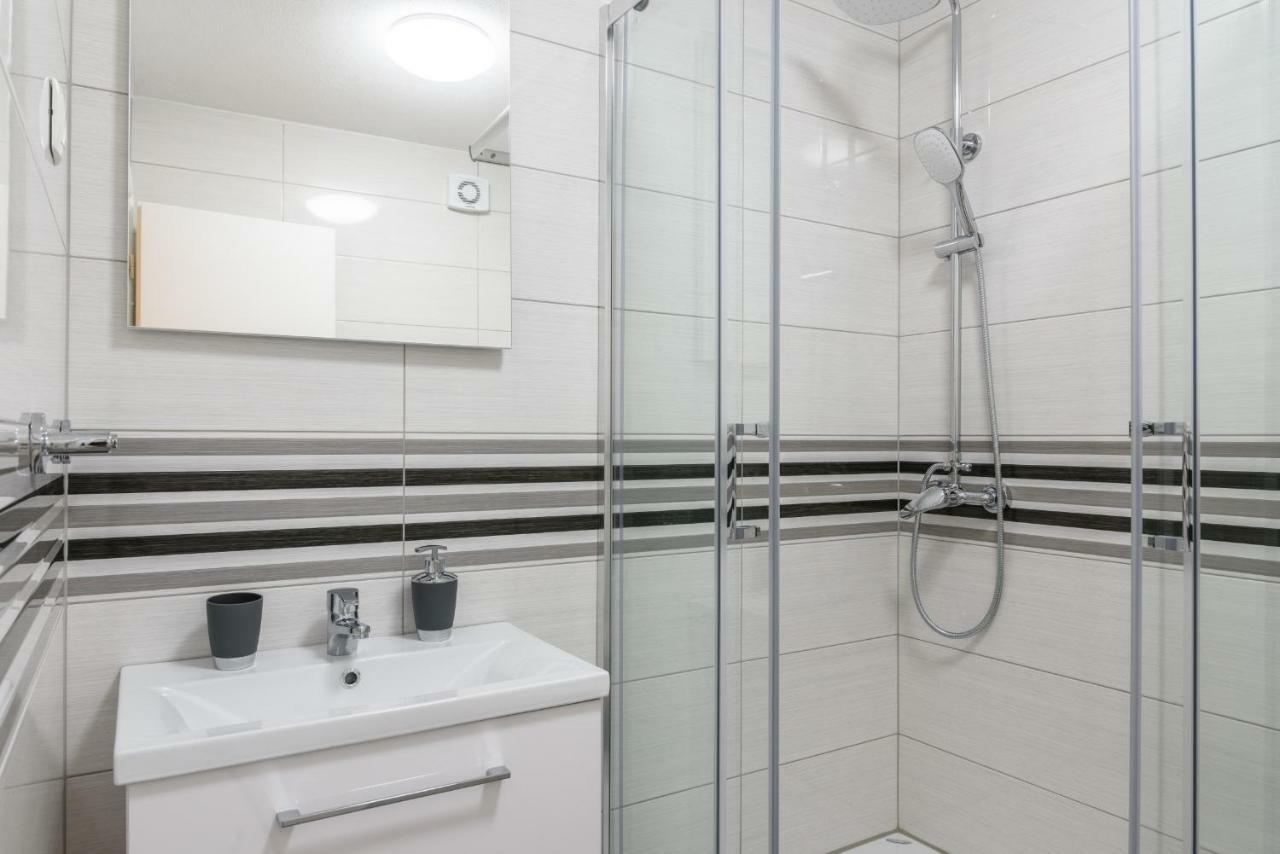Apartment Porat Τρογκίρ Εξωτερικό φωτογραφία