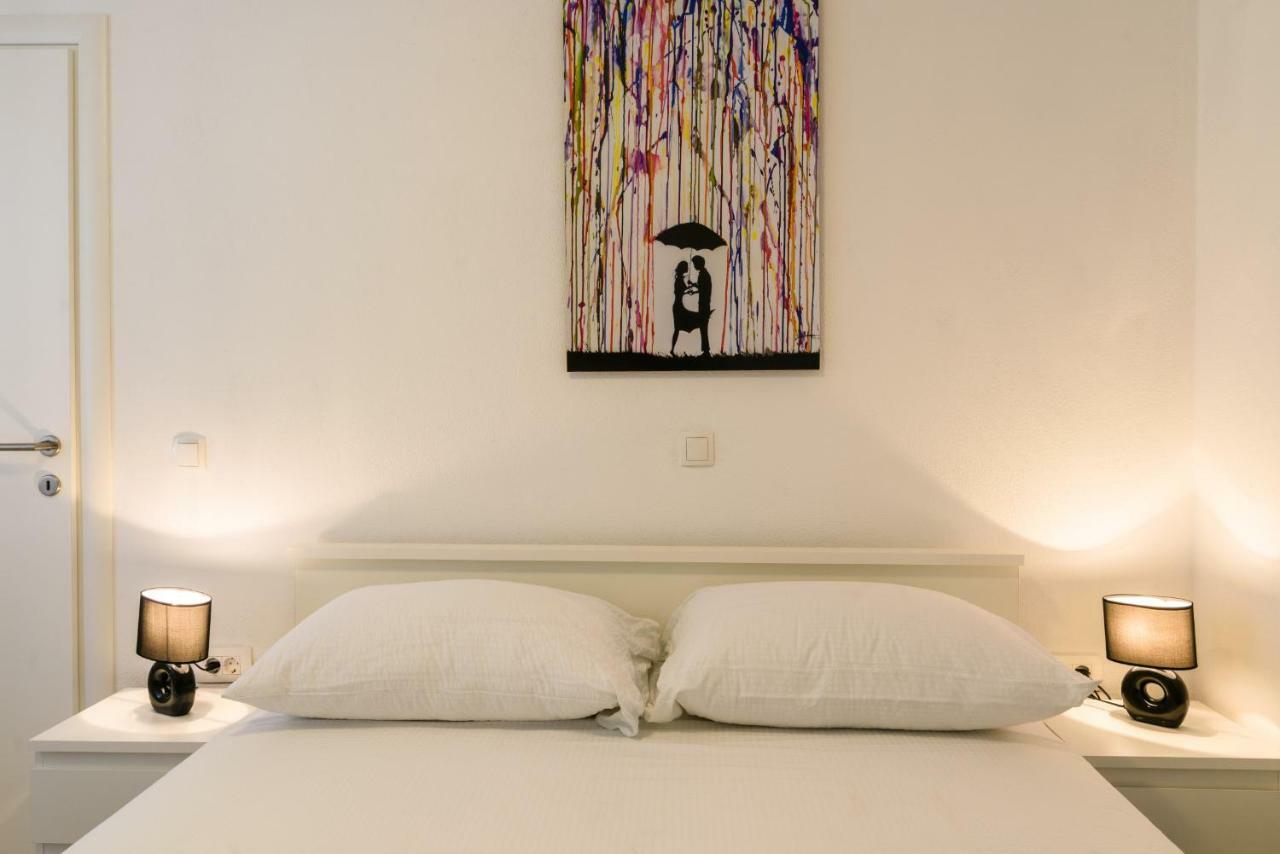 Apartment Porat Τρογκίρ Εξωτερικό φωτογραφία