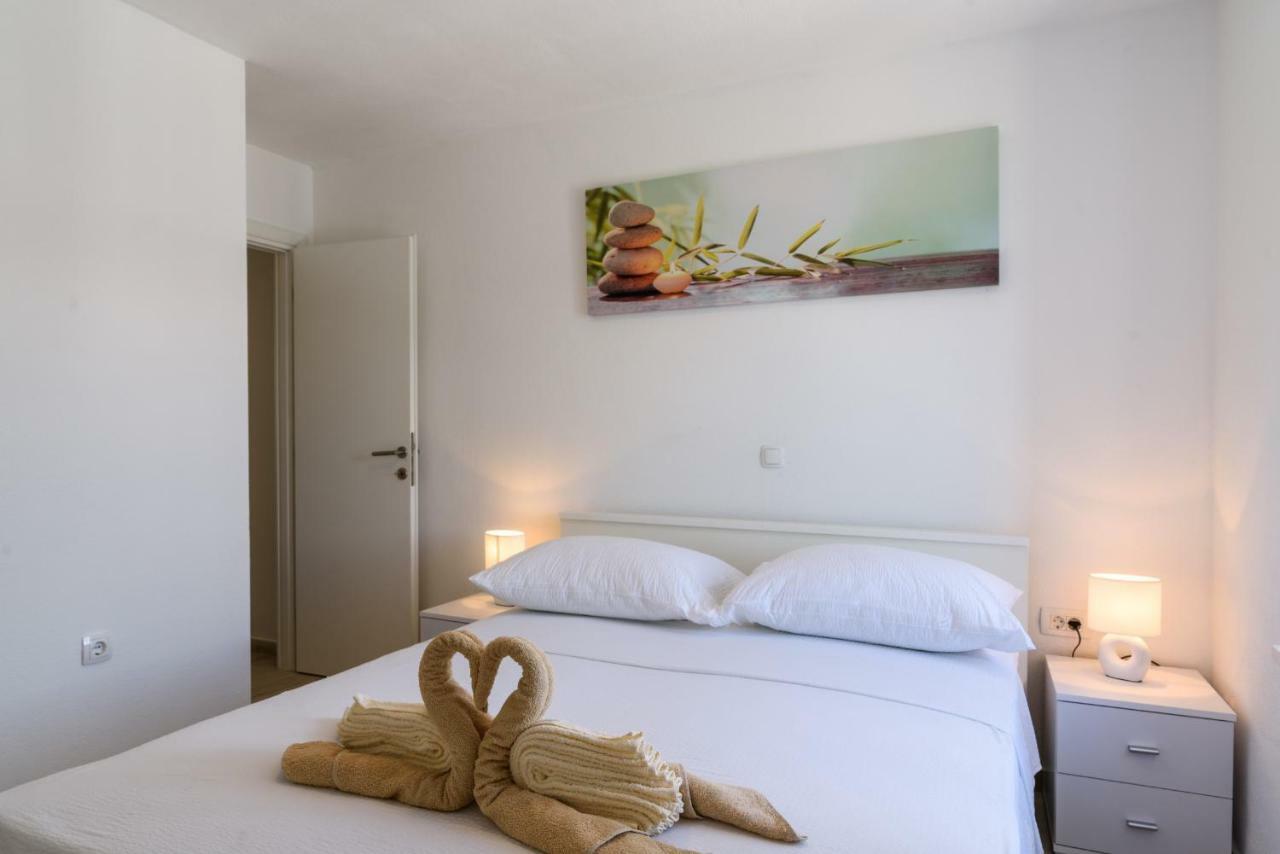 Apartment Porat Τρογκίρ Εξωτερικό φωτογραφία