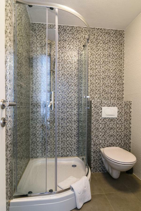 Apartment Porat Τρογκίρ Εξωτερικό φωτογραφία