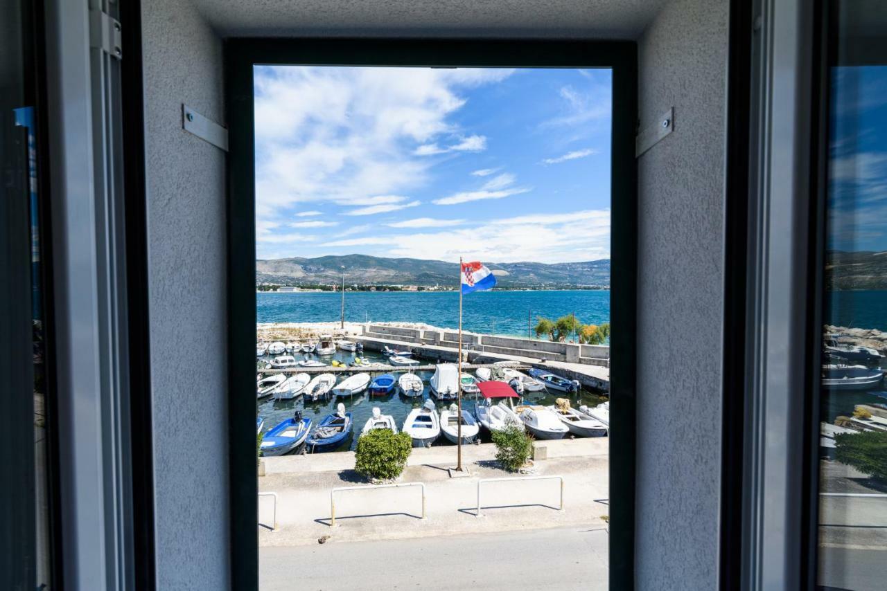 Apartment Porat Τρογκίρ Εξωτερικό φωτογραφία
