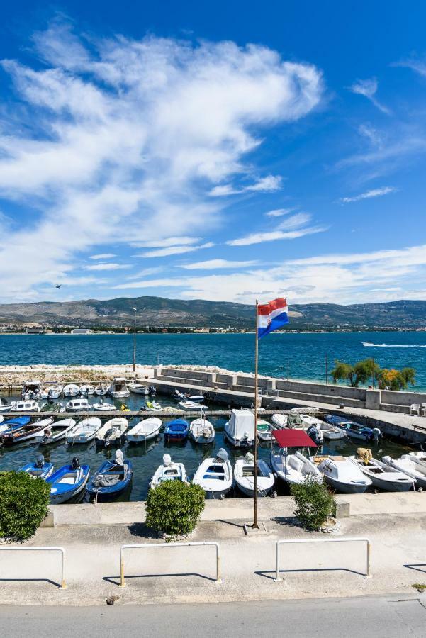 Apartment Porat Τρογκίρ Εξωτερικό φωτογραφία