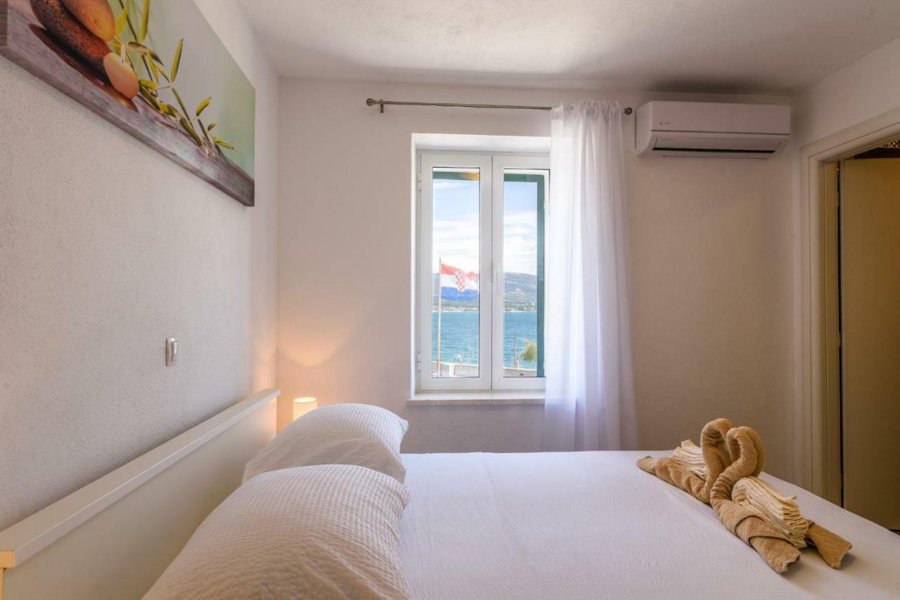 Apartment Porat Τρογκίρ Εξωτερικό φωτογραφία