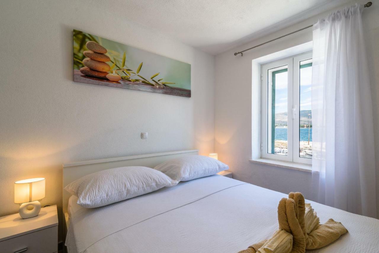 Apartment Porat Τρογκίρ Εξωτερικό φωτογραφία