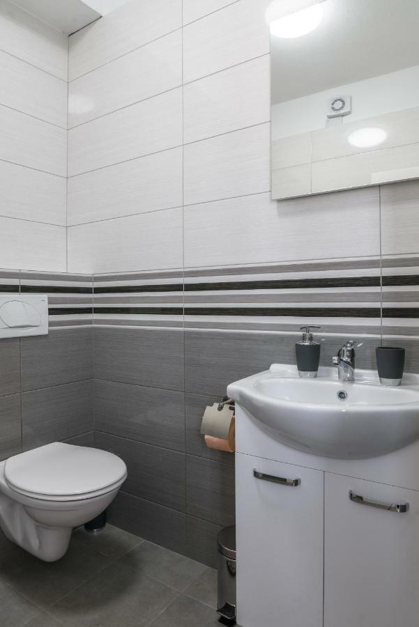 Apartment Porat Τρογκίρ Εξωτερικό φωτογραφία