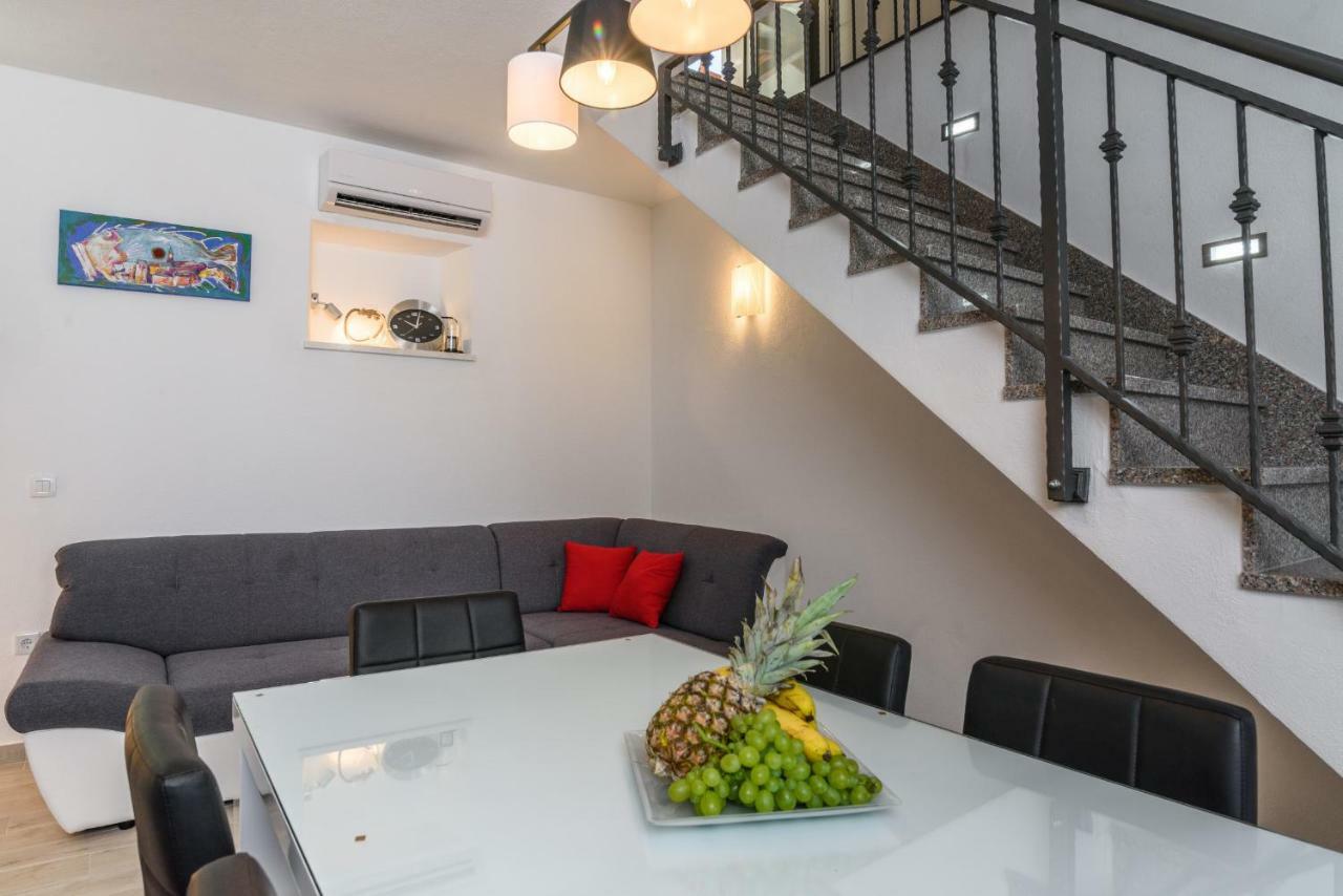Apartment Porat Τρογκίρ Εξωτερικό φωτογραφία