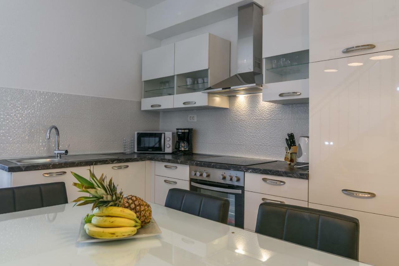 Apartment Porat Τρογκίρ Εξωτερικό φωτογραφία