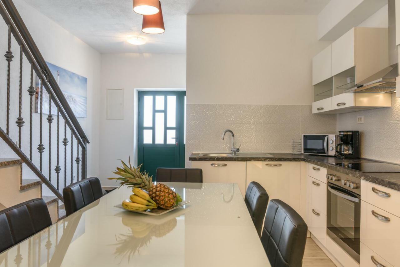 Apartment Porat Τρογκίρ Εξωτερικό φωτογραφία