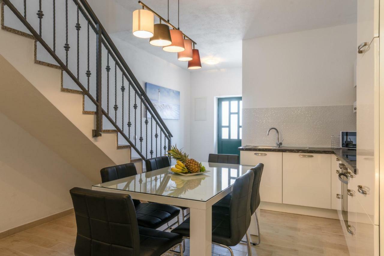Apartment Porat Τρογκίρ Εξωτερικό φωτογραφία