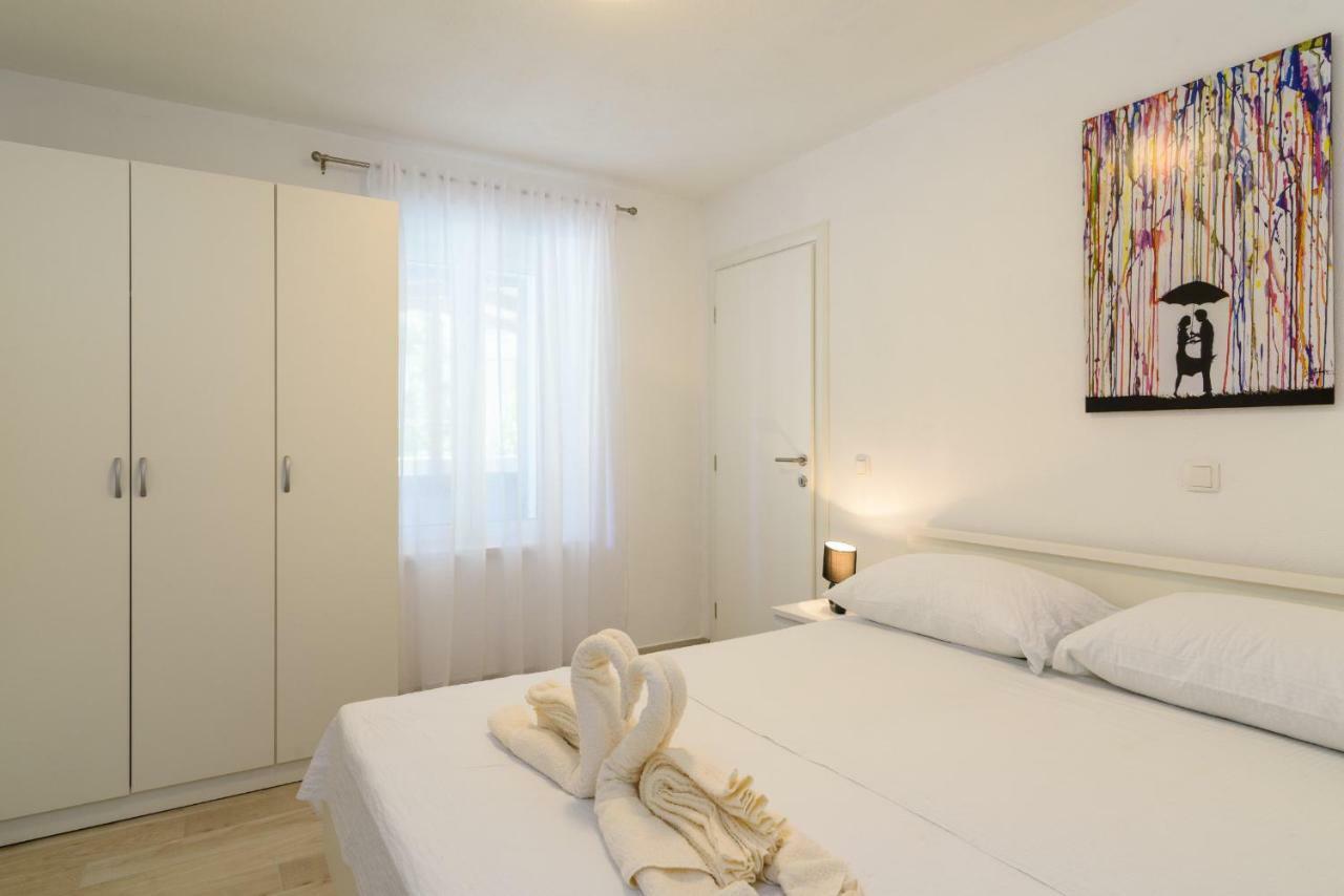 Apartment Porat Τρογκίρ Εξωτερικό φωτογραφία