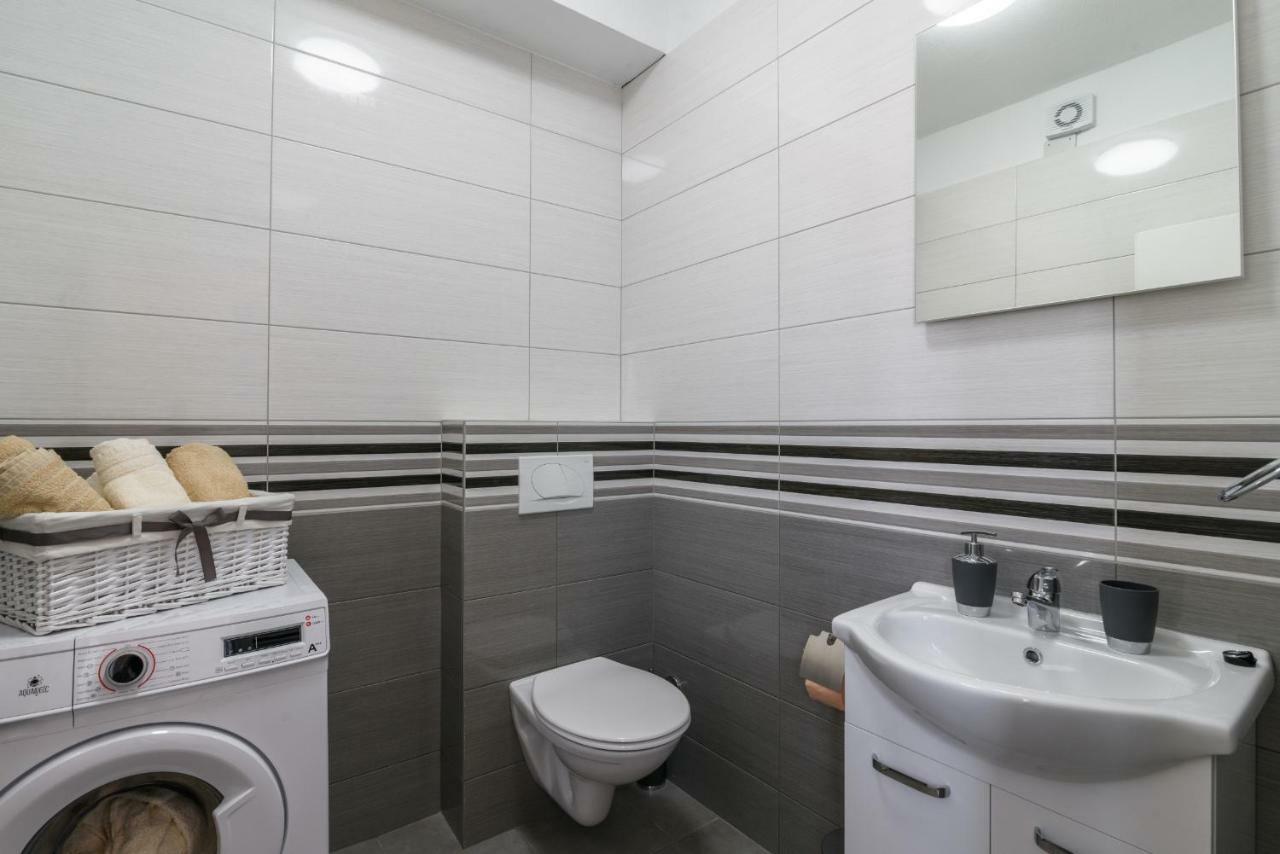Apartment Porat Τρογκίρ Εξωτερικό φωτογραφία
