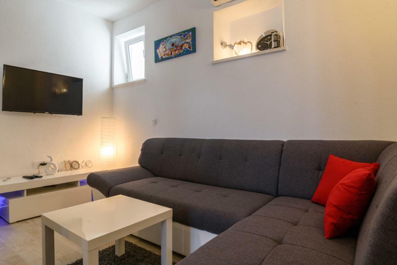 Apartment Porat Τρογκίρ Εξωτερικό φωτογραφία