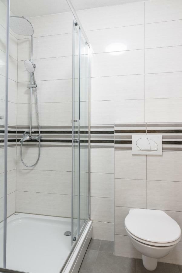 Apartment Porat Τρογκίρ Εξωτερικό φωτογραφία